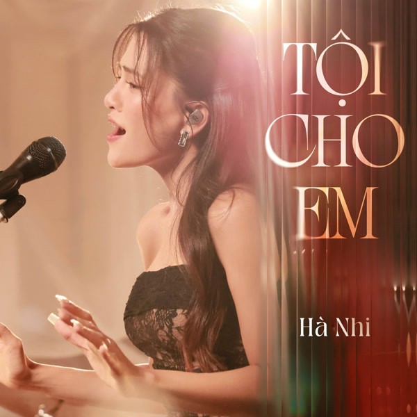 Tội Cho Em Lời Gallery 2
