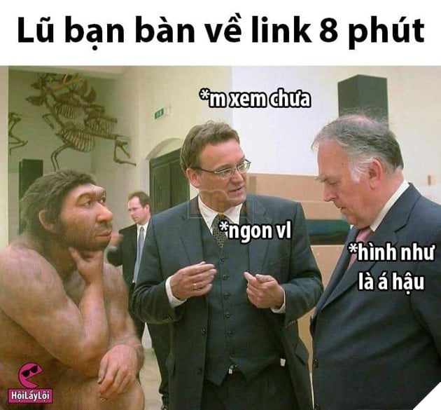 Tối Cổ Meme Là Gì? Nguồn Gốc Và Những Meme Đáng Nhớ