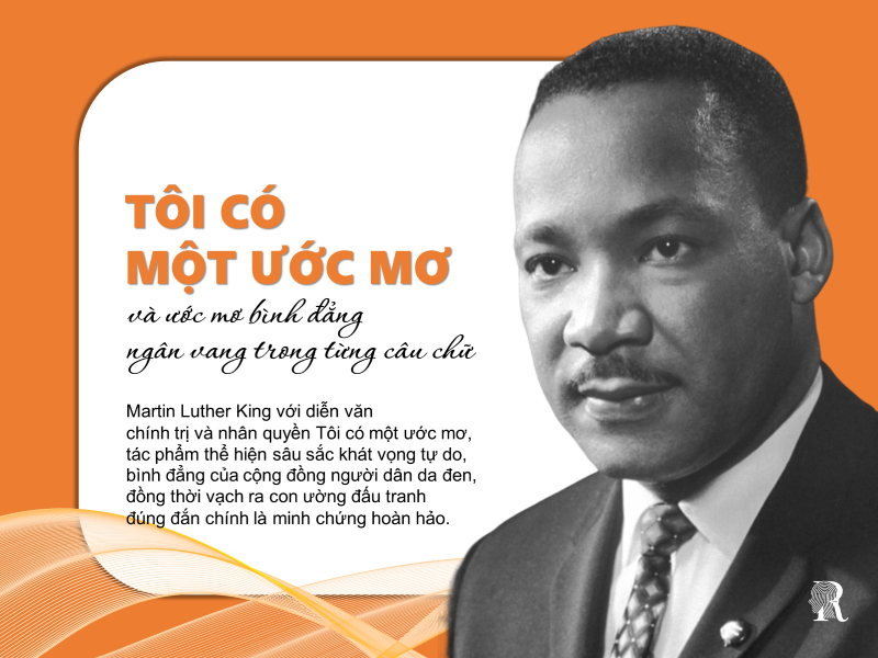 Tôi Có Một Ước Mơ