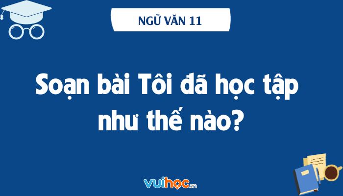 Tôi đã học tập như thế nào Gallery 2