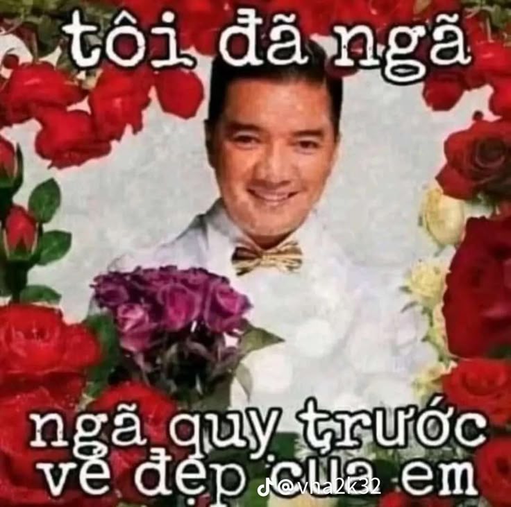 Tôi đã ngã quỵ trước vẻ đẹp của em Gallery 2