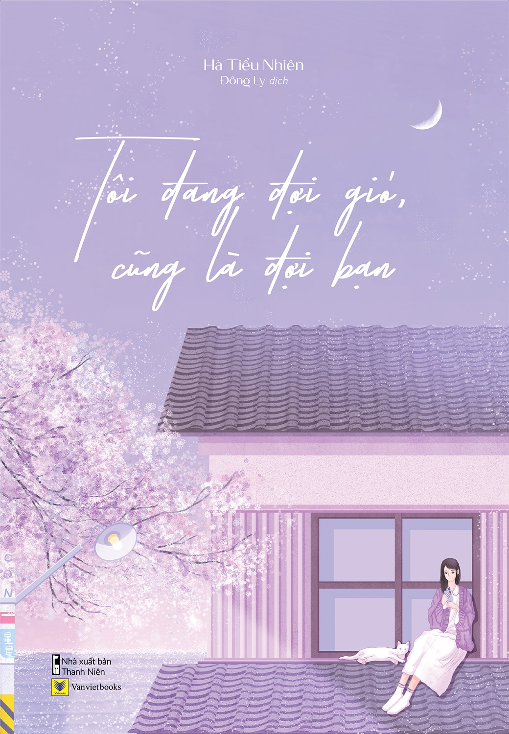 Tôi Đang Đợi Gió Cũng Là Đợi Bạn