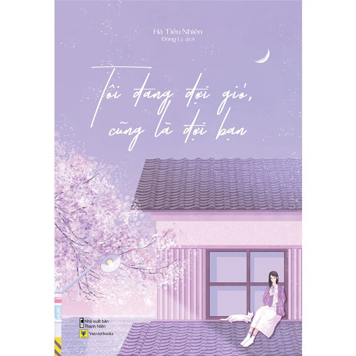 Tôi Đang Đợi Gió Cũng Là Đợi Bạn Gallery 2