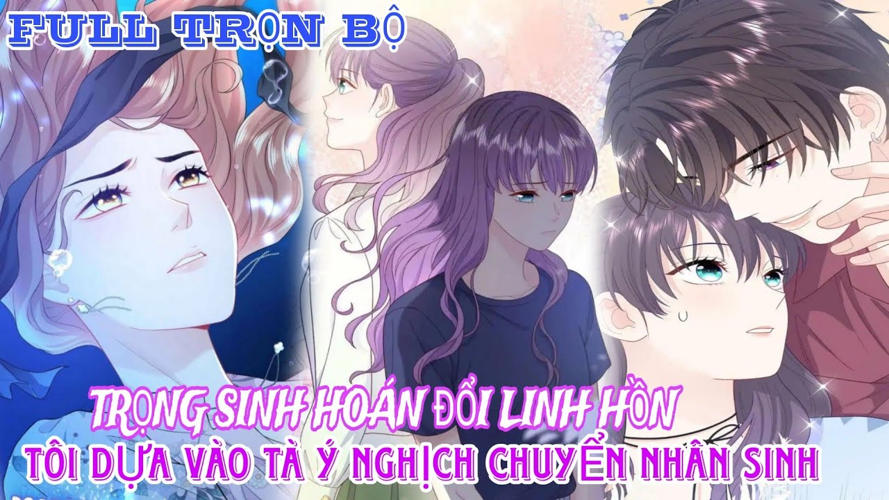 Tà Ý Nghịch Chuyển Nhân Sinh: Khám Phá Bí Ẩn Của Số Phận