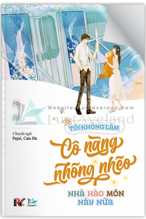 Tôi không làm cô nàng nhõng nhẽo nhà hào môn này nữa Gallery 2