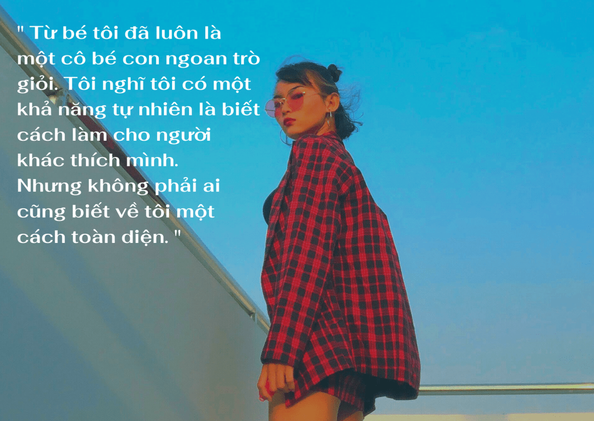 Tính cách của tôi là gì? Gallery 2