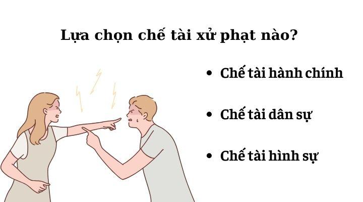 Tội Lăng Mạ, Sỉ Nhục Người Khác Gallery 2