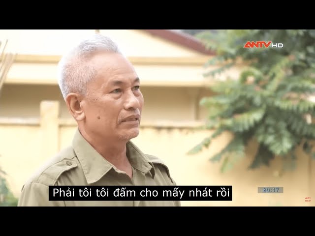 Tôi Mấy Tuổi?