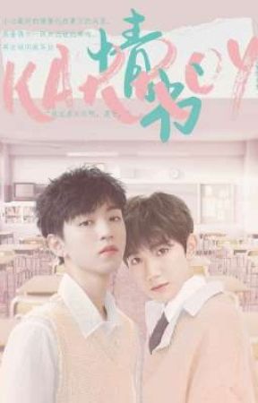 Tôi Sẽ Theo Đuổi Em Như Em Đã Từng Theo Đuổi Cậu Ấy Gallery 2