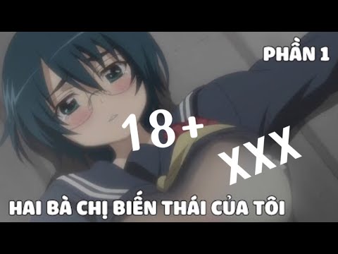 Tôi sống chung với các bà chị biến thái
