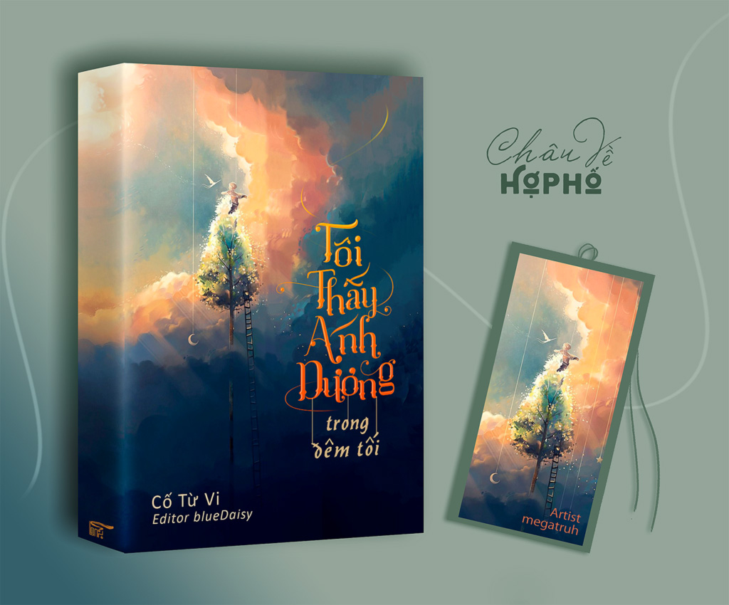 Tôi Thấy Ánh Dương Trong Đêm Tối