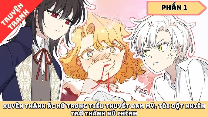 Tôi Tôn Trọng Sở Thích Của Nam Chính