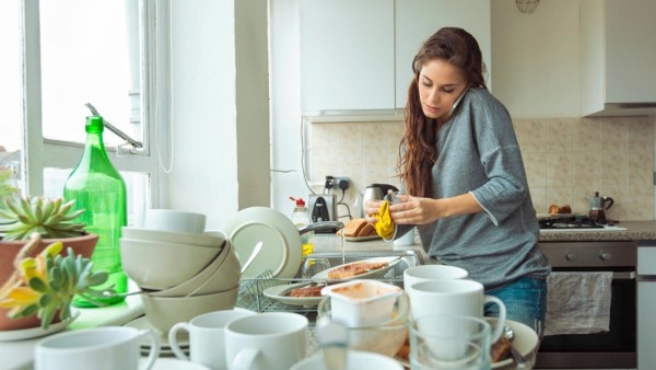 Mẹo Hay Cho Nội Trợ Tiết Kiệm Thời Gian Và Công Sức Gallery 1