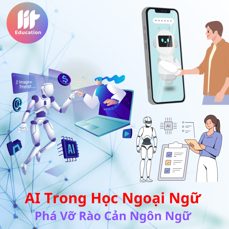 Khả năng học ngoại ngữ của con người Gallery 2