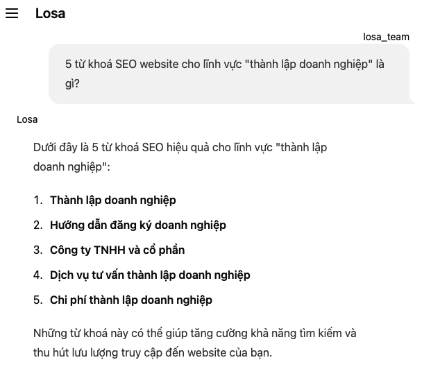 Làm thế nào để tối ưu hóa bài viết cho công cụ tìm kiếm (SEO)? Gallery 2