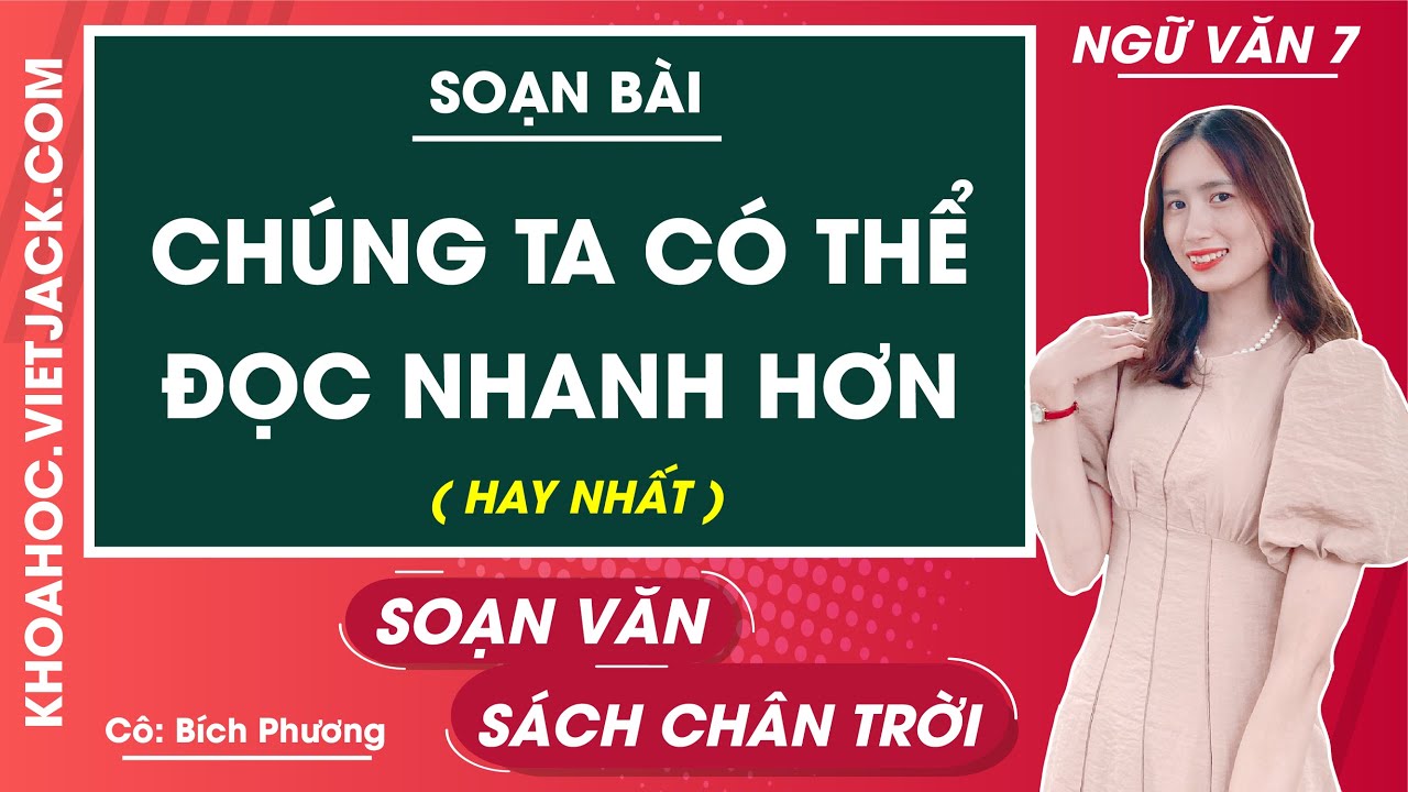 Soạn bài nhanh hơn: Bí quyết tiết kiệm thời gian và nâng cao hiệu quả Gallery 1