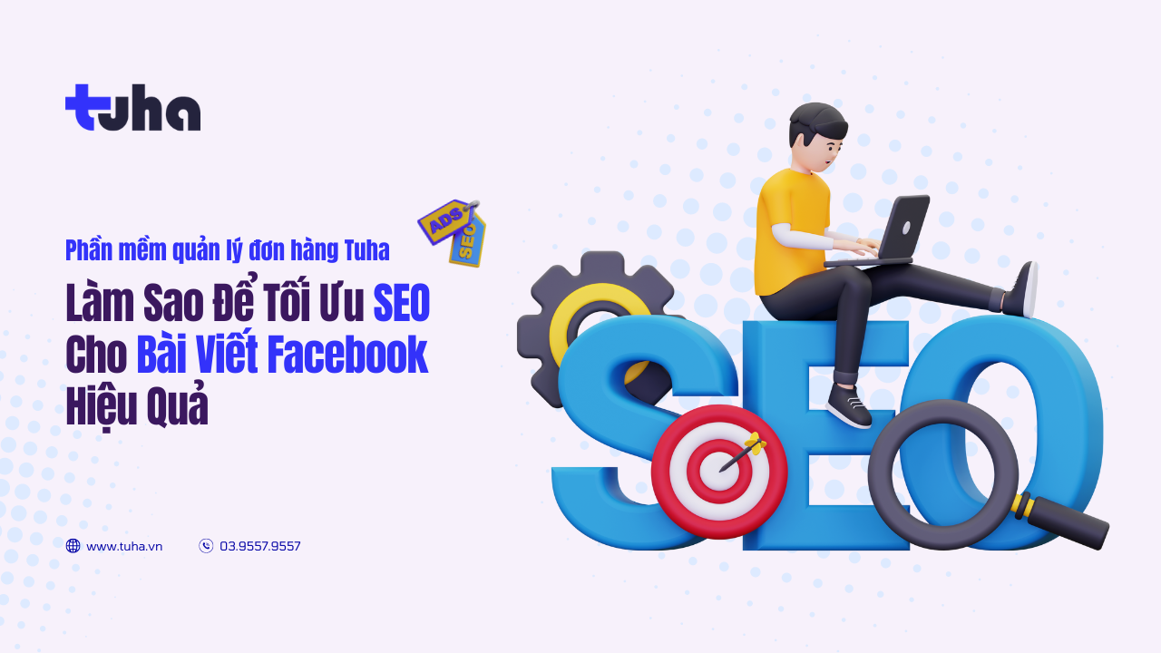 Cách Viết Bài Viết Facebook Chuẩn SEO và Thu Hút Người Đọc Gallery 1