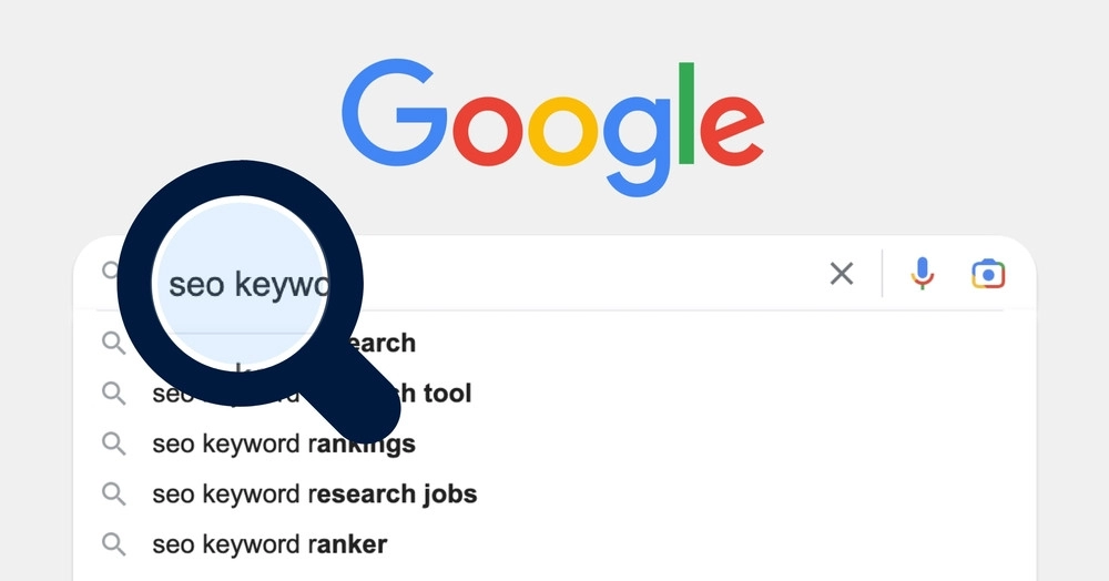 Hướng dẫn SEO bài viết hiệu quả, đạt Top Google Gallery 1