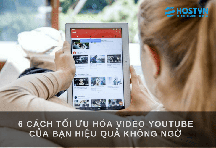 Hướng dẫn SEO bài viết YouTube hiệu quả Gallery 1