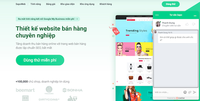 Gap nối là gì? Hướng dẫn chi tiết về Gap nối trong SEO Gallery 2