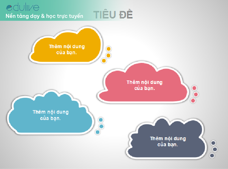 Mẫu Bài Giảng Powerpoint Đẹp: Hướng Dẫn Tạo Slide Thuyết Trình Ấn Tượng Gallery 2