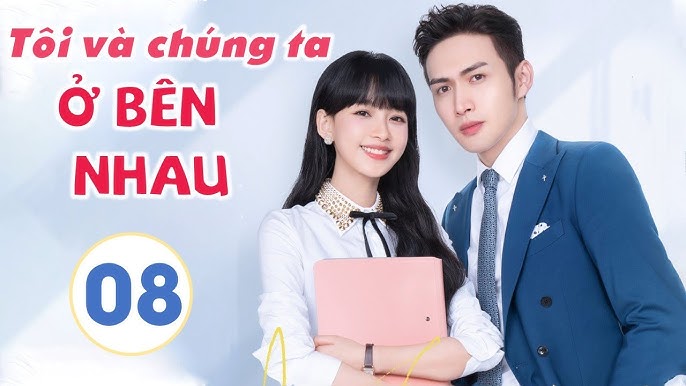 Tôi và Chúng Ta Ở Bên Nhau