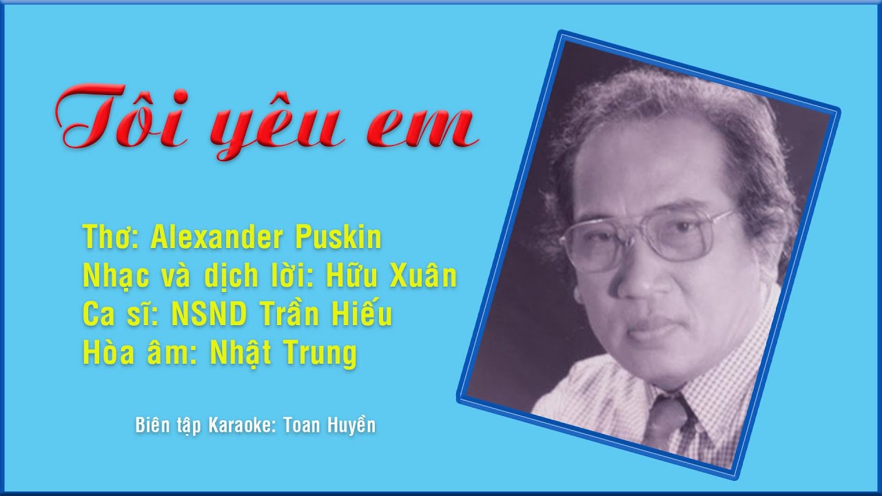 Tôi Yêu Em Tiếng Nga Gallery 2