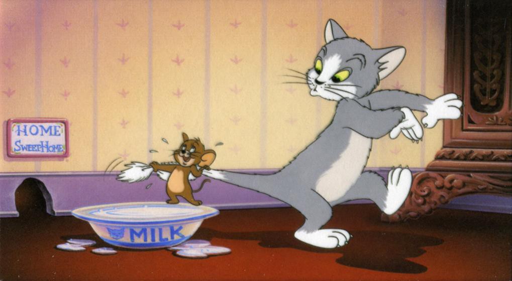 Tom and Jerry được sản xuất ở nước nào?