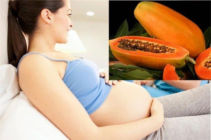 3 Tháng Đầu Ăn Đu Đủ Chín Được Không? Gallery 2
