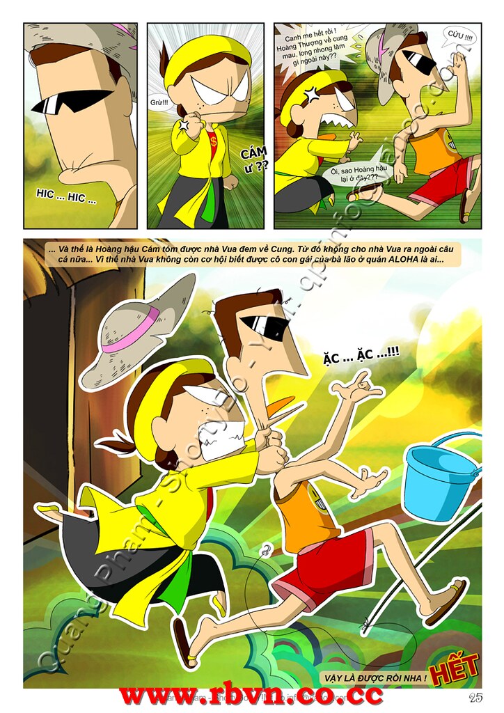 Con cẩu là con gì? Gallery 2