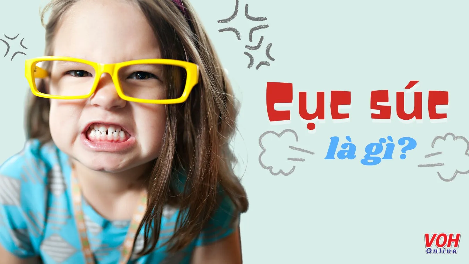 Cục Súc Nghĩa Là Gì? Gallery 2