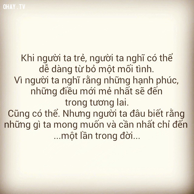 Khi Người Ta Còn Trẻ - Trịnh Công Sơn Gallery 2