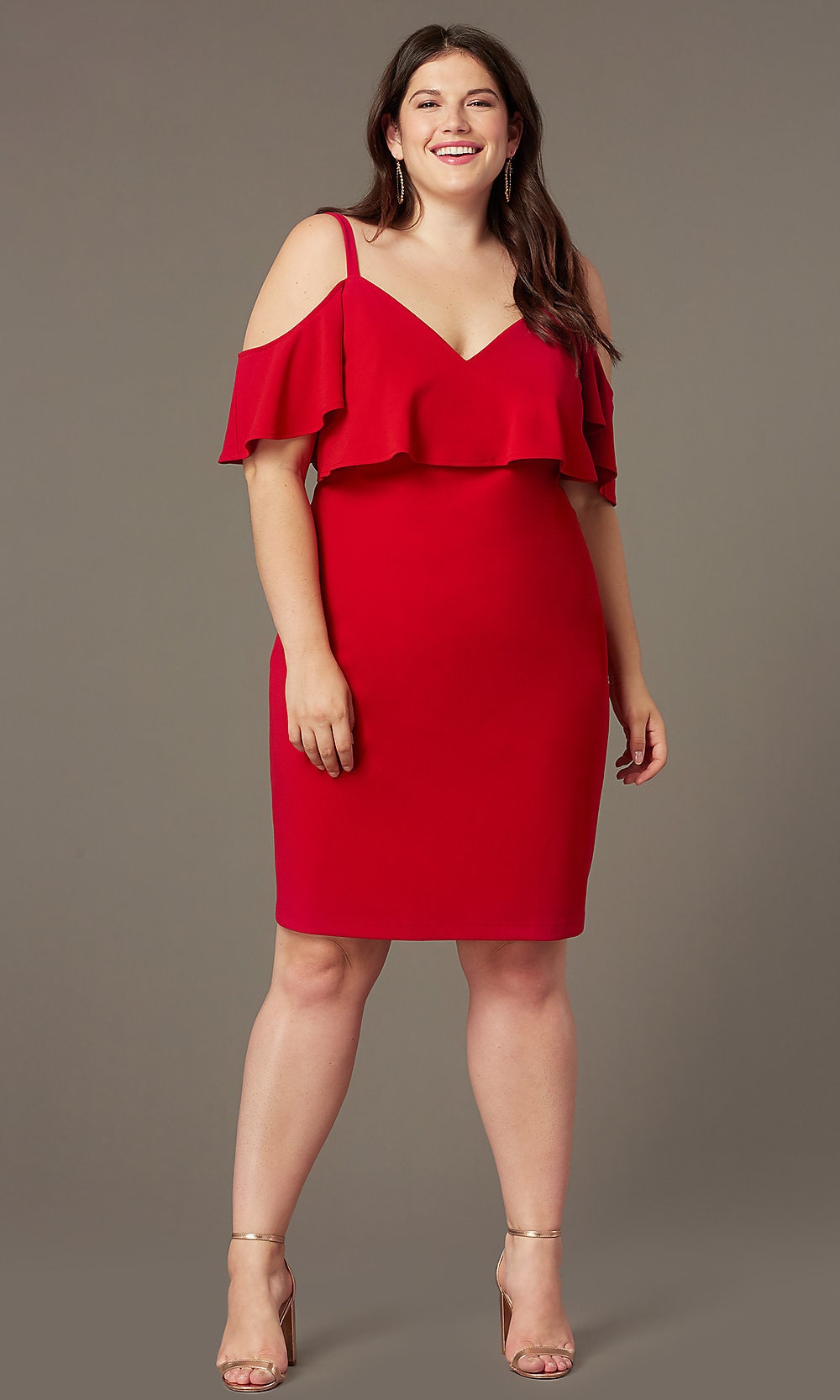 Mập Nên Mặc Màu Gì? Gallery 2