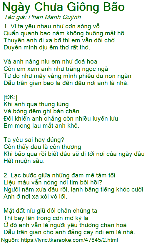 Mặt Đất Níu Giữ Đôi Chân Chúng Ta Gallery 2