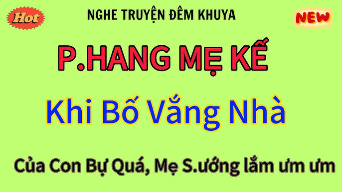 Ngủ cùng mẹ kế Gallery 2