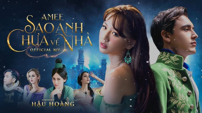 Rằng Anh Ơi Đừng Rong Chơi Gallery 1