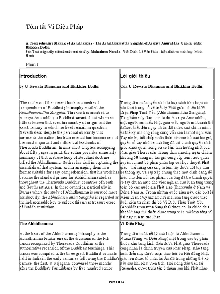 Vi Diệu Pháp Trọn Bộ PDF Gallery 2