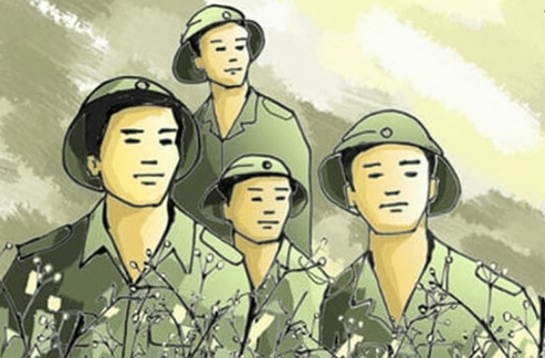 Tóm tắt bài đồng dao Mùa Xuân