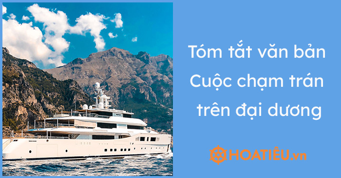 Soạn Bài Cuộc Chạm Trán Trên Đại Dương Gallery 1