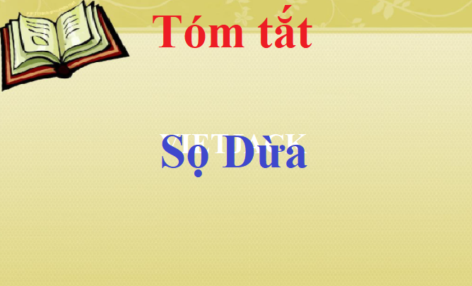 Tóm tắt Sọ Dừa ngắn gọn nhất Gallery 2