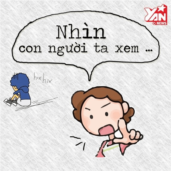Soạn Văn Lớp 6 Bài Xem Người Ta Kìa Gallery 1