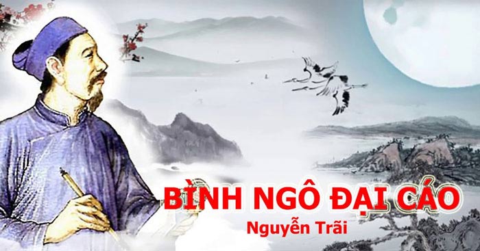 Tóm tắt Bình Ngô Đại Cáo Gallery 2