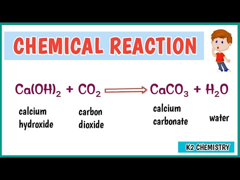 Phản ứng giữa Ca(OH)2 và CO2 Gallery 2