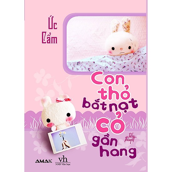 Truyện Con Thỏ Không Ăn Cỏ Gần Hang Gallery 2