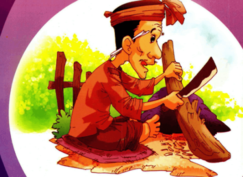 Câu chuyện Đẽo cày giữa đường: Ý nghĩa và bài học sâu sắc Gallery 1