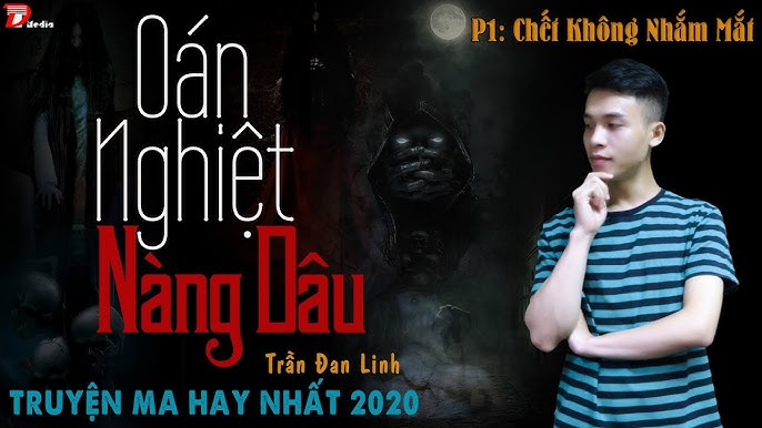 Oán Nghiệt Nàng Dâu Trần Linh Gallery 1