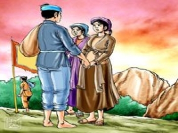 Vũ Nương và Trương Sinh: Bi kịch của sự hiểu lầm và số phận Gallery 1