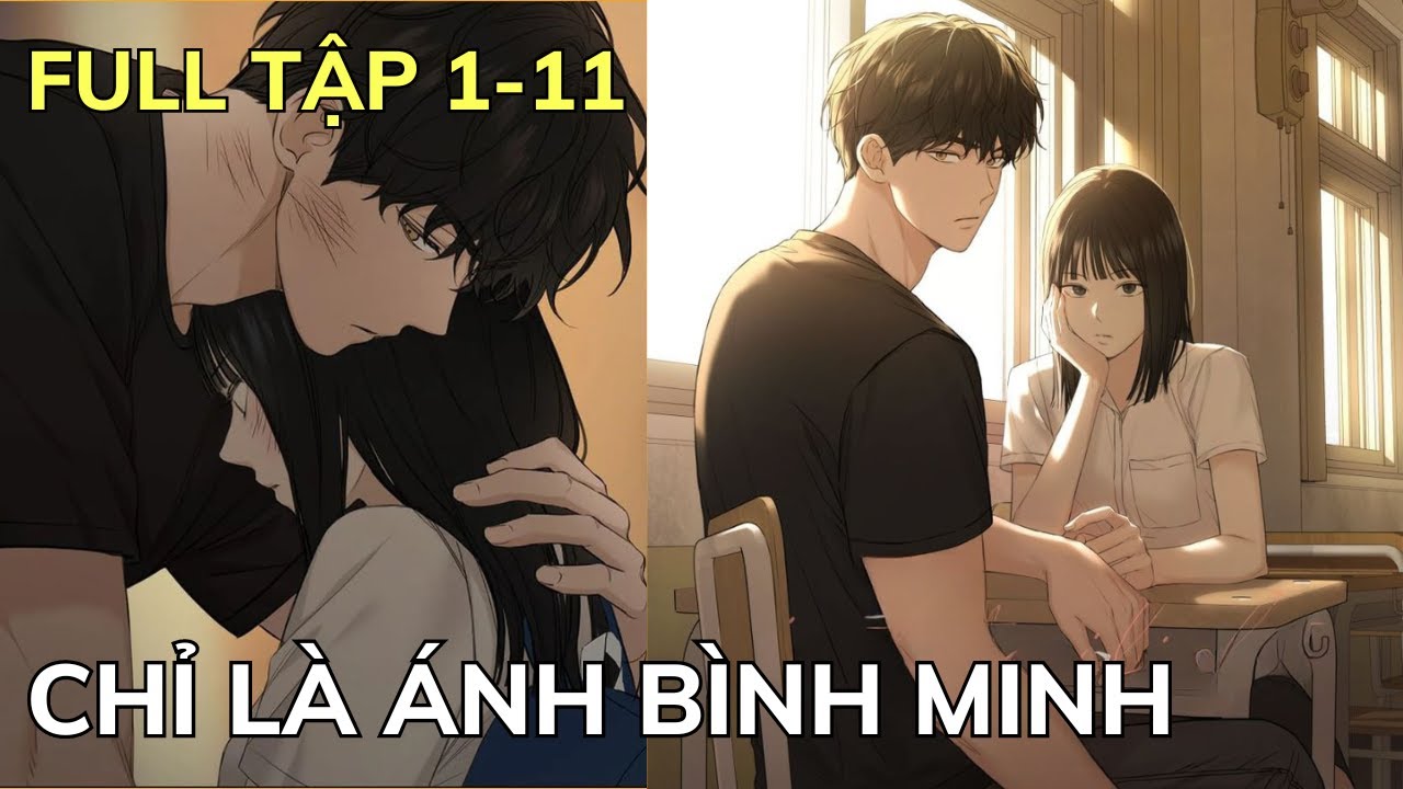 Chỉ Là Ánh Bình Minh Chap 1