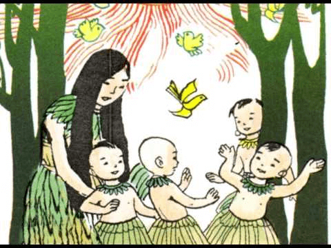 Chuyện Cổ Tích Về Loài Người Lớp 6 Trang 40 Gallery 1