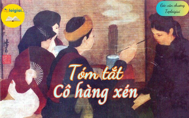 Tóm tắt Cô Hàng Xén Gallery 2